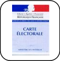 CARTE ELECTEUR