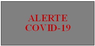 Alerte Covid-19