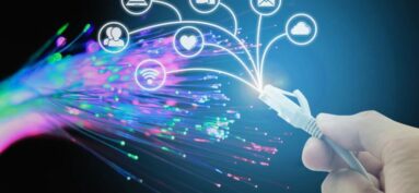 DEPLOIEMENT DE LA FIBRE OPTIQUE